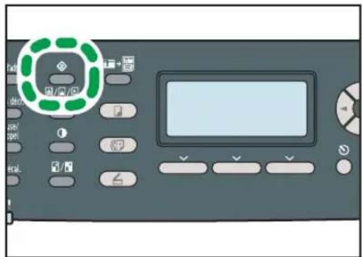 KYOCERA FS-C1020MFP+ - Modifier les Paramètres fonction imprimante - 1