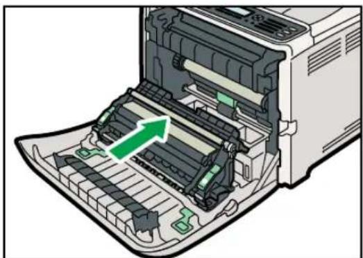 KYOCERA FS-C1020MFP+ - Important - 7
