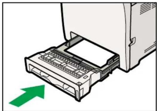 KYOCERA FS-C1020MFP+ - Important - 5