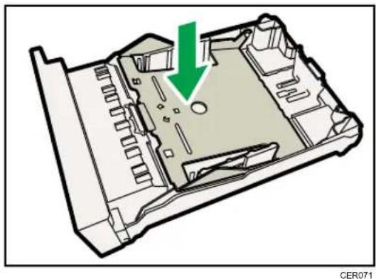 KYOCERA FS-C1020MFP+ - Important - 2