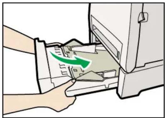 KYOCERA FS-C1020MFP+ - Important - 6