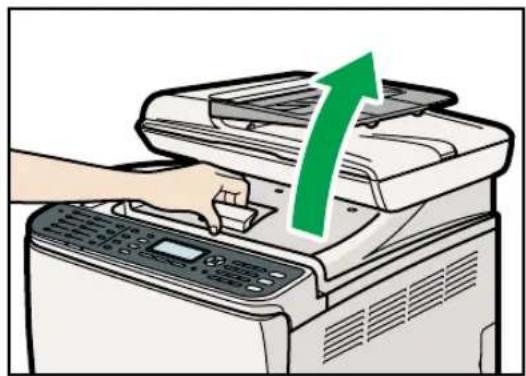 KYOCERA FS-C1020MFP+ - Important - 4