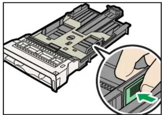 KYOCERA FS-C1020MFP+ - Important - 6