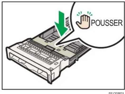 POUSSER FR CER031