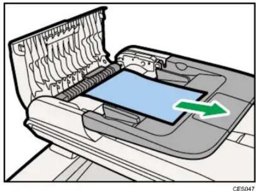 KYOCERA FS-C1020MFP+ - Important - 8