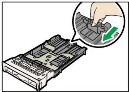 KYOCERA FS-C1020MFP+ - Important - 4