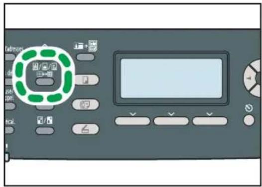 KYOCERA FS-C1020MFP+ - Mixte - 1