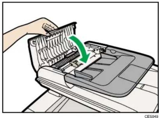 KYOCERA FS-C1020MFP+ - Important - 12