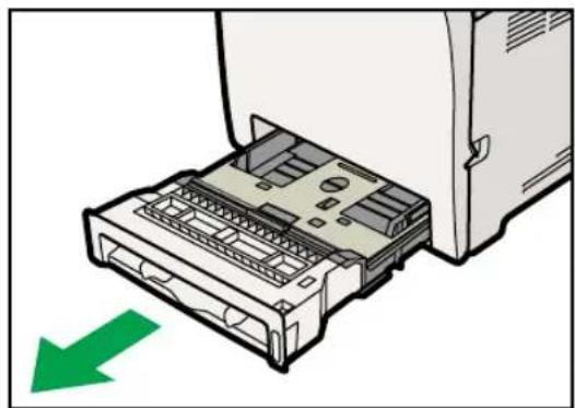 KYOCERA FS-C1020MFP+ - Important - 1