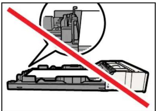KYOCERA FS-C1020MFP+ - Important - 8