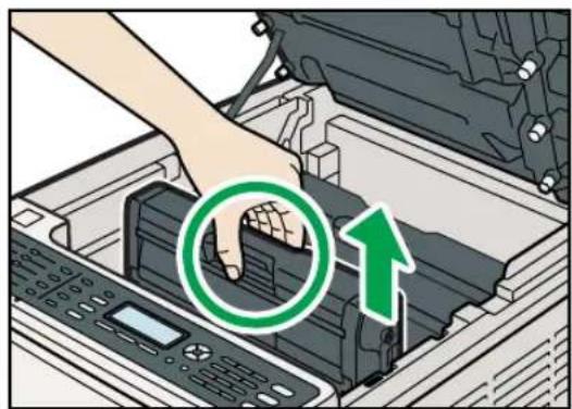 KYOCERA FS-C1020MFP+ - Important - 18