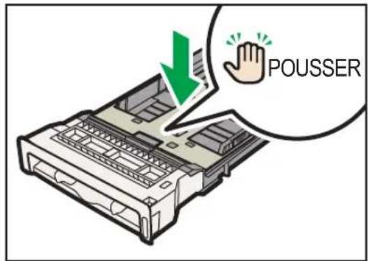 POUSSER