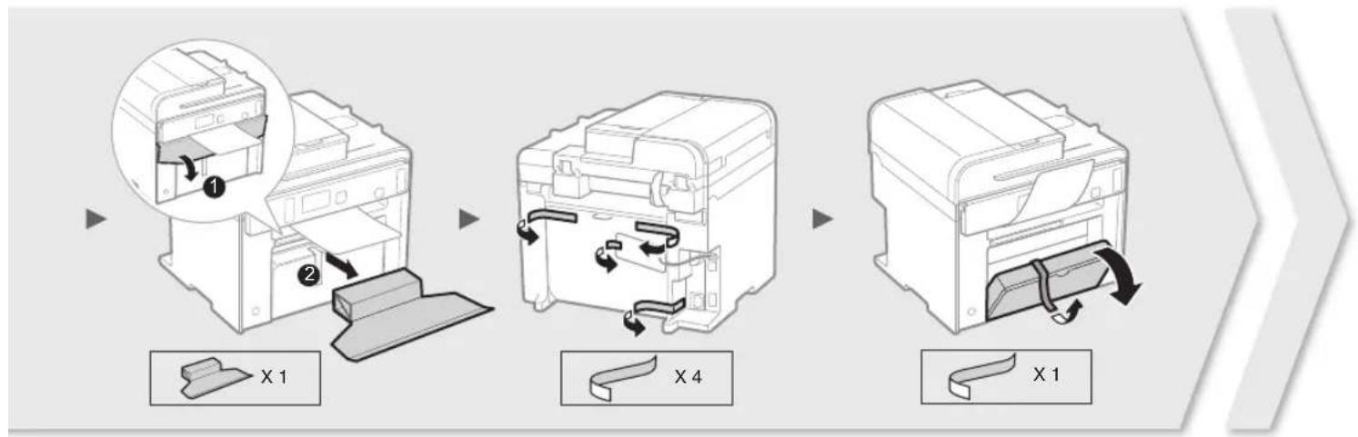 CANON i-Sensys MF4730 - 15