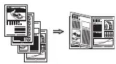 CANON i-Sensys MF4730 - Зменшений макет - 2