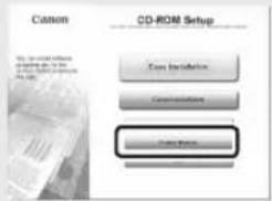 CANON i-Sensys MF4730 - Lisateave installitoimingute kohta - 4