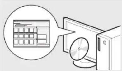 CANON i-Sensys MF4730 - 4