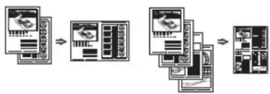 CANON i-Sensys MF4730 - Samazināts izkārtojums - 1