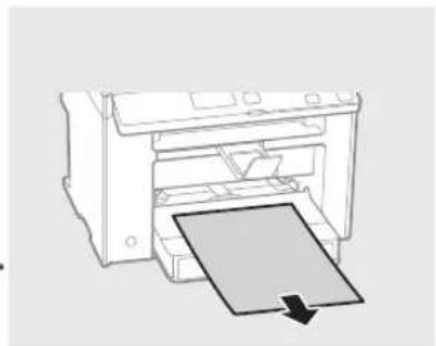 CANON i-Sensys MF4730 - Tonercartridge vervangen - 11