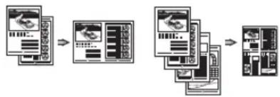 CANON i-Sensys MF4730 - Samazināts izkārtojums - 1