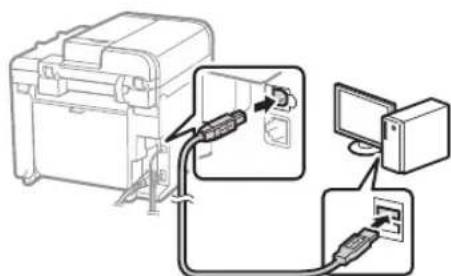 CANON i-Sensys MF4730 - ④ e-Manual (Multi-lingual User Manual CD): - 44