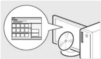 CANON i-Sensys MF4730 - Informácie o dodaných príručkách - 4