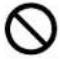 SAMSUNG SCX-8128NA - Caution - 8