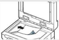 SAMSUNG SCX-8128NA - N-up copying - 8