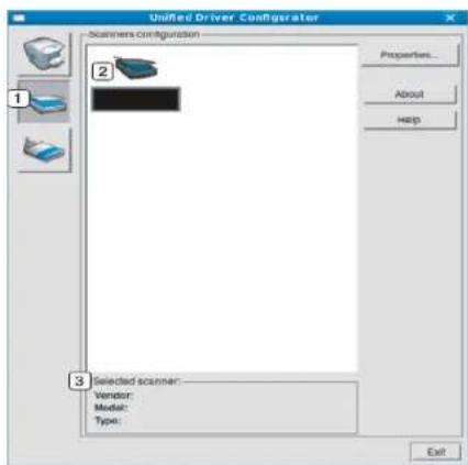 SAMSUNG SCX-8128NA - Scanners configuration - 1