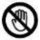 SAMSUNG SCX-8128NA - Caution - 3