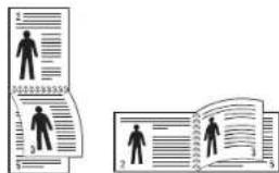 SAMSUNG SCX-8128NA - Printing on both sides of the paper - 3