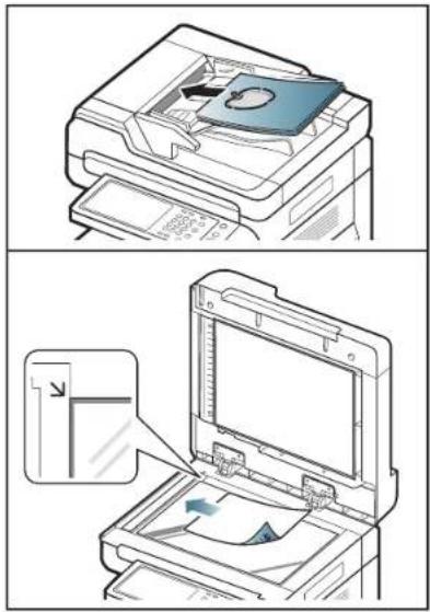 SAMSUNG SCX-8128NA - Basic copy - 2
