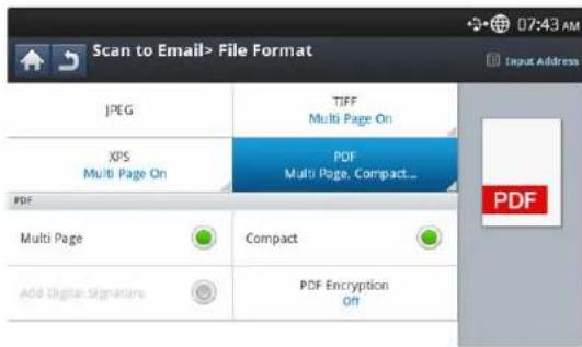 SAMSUNG SCX-8128NA - File Format - 1