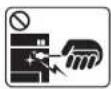 SAMSUNG SCX-8128NA - Caution - 5
