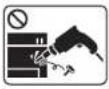 SAMSUNG SCX-8128NA - Caution - 4