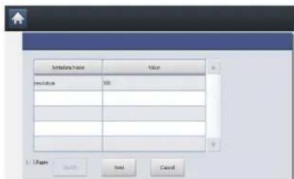SAMSUNG SCX-8128NA - Workform execution - 3