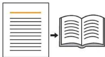 SAMSUNG SCX-8128NA - Booklet copying - 3