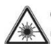 SAMSUNG SCX-8128NA - WARNING - 1