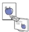 SAMSUNG CLX-9251NA - Scan the originals and send it right away - 1