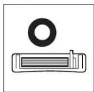 SAMSUNG CLX-9251NA - Standard tray / optional dual cassette feeder - 9