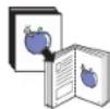 SAMSUNG CLX-9251NA - Copy originals in several formats - 1