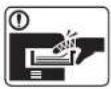SAMSUNG CLX-9251NA - Caution - 2