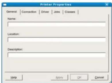 SAMSUNG CLX-9251NA - Configuring Printer Properties - 1