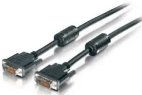 Equip RJ45 Connectors - USB 2.0 Cable - 8