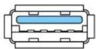 Equip RJ45 Connectors - Cables and Adapter - 4