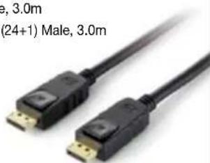 Equip RJ45 Connectors - Blister Series - 9