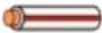 Equip RJ45 Connectors - Copper Patch Cords - 15