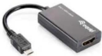 Equip RJ45 Connectors - Converters and Extenders - 2
