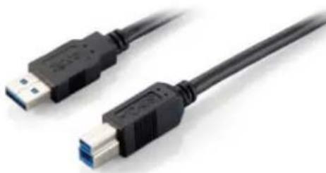Equip RJ45 Connectors - Cables and Adapter - 1