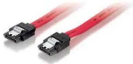 Equip RJ45 Connectors - SATA 6G Internal Connection Cable - 1