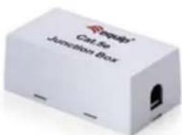 Cat. de Junction Box